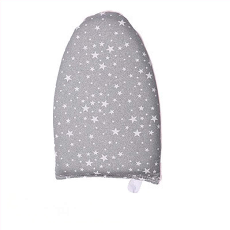 Yinmeng Φορητή επιφάνεια σιδερώματος με παχυσμένο σφουγγάρι, αναδιπλούμενος σχεδιασμός, εθνοτικό στιλ