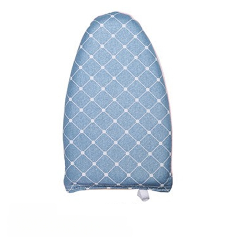 Yinmeng Φορητή επιφάνεια σιδερώματος με παχυσμένο σφουγγάρι, αναδιπλούμενος σχεδιασμός, εθνοτικό στιλ