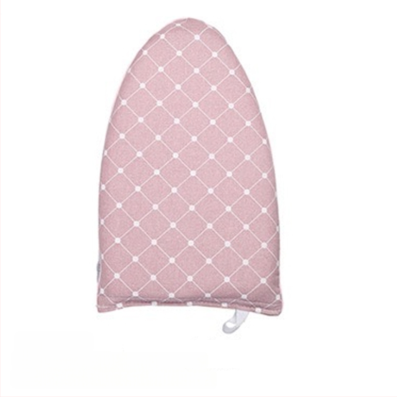 Yinmeng Φορητή επιφάνεια σιδερώματος με παχυσμένο σφουγγάρι, αναδιπλούμενος σχεδιασμός, εθνοτικό στιλ