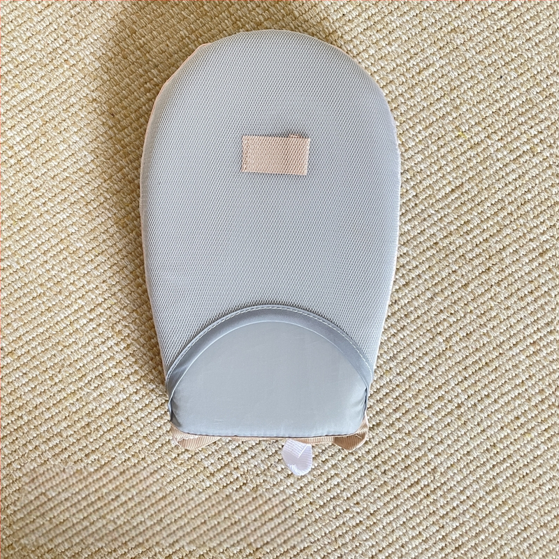 Yinmeng Φορητή επιφάνεια σιδερώματος με παχυσμένο σφουγγάρι, αναδιπλούμενος σχεδιασμός, εθνοτικό στιλ