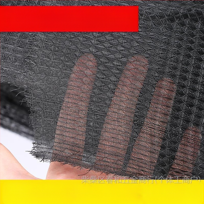 Капак за филтърна мрежа на климатик, прахоуловител за шаси, универсална прахозащитна мрежа за вход и изход на въздуха