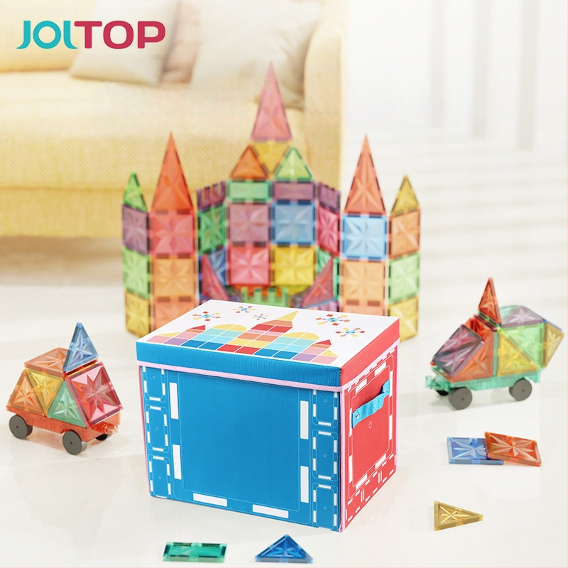 Сгъваема кутия за съхранение — водоустойчива, прахозащитена, оксфорд плат, 25 литра капацитет, персонализиран принт