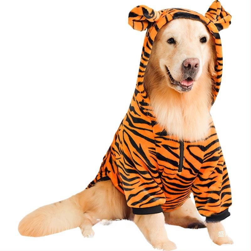 Gyvūnų transformacijos apranga – animacinio stiliaus, poliesteris, universali apranga, prekės ženklas Sheng bangrong