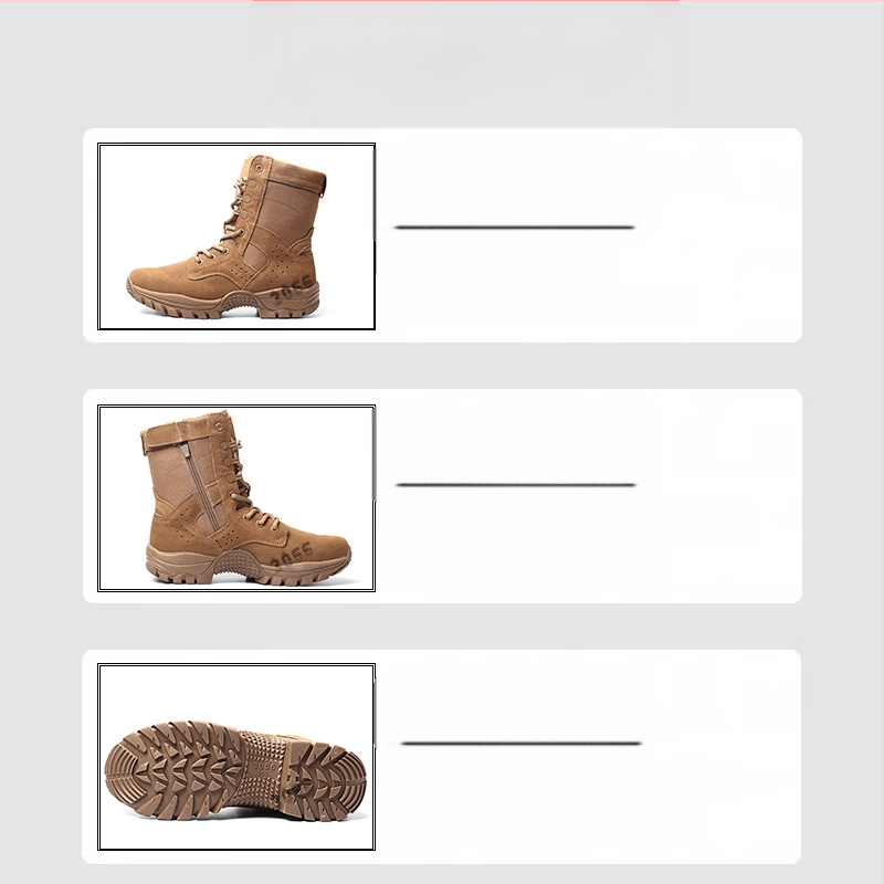 Τακτικά εξωτερικά μποτάκια - αδιάβροχο ύφασμα, Unisex, ενήλικες, κατάλληλα για πεζοπορία και κατασκήνωση