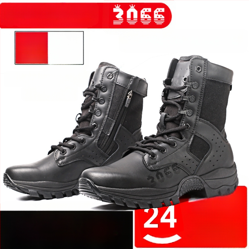 Τακτικά εξωτερικά μποτάκια - αδιάβροχο ύφασμα, Unisex, ενήλικες, κατάλληλα για πεζοπορία και κατασκήνωση