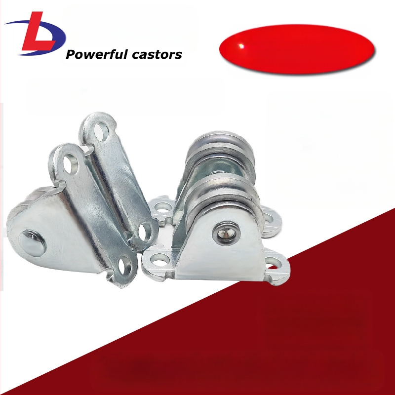 Ηλεκτρικό ρολό FSS για κουρτίνα οροφής πισίνας με σταθερή, κρεμαστή, οδηγική και αντίστροφης κατεύθυνσης τροχαλία