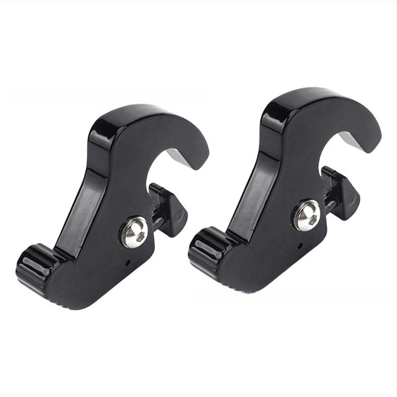 Βάση πλάτης Harley με γρήγορη αποδέσμευση για XL883 — Mo Wolf JH017, συμβατότητα Harley