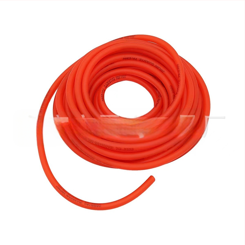 Σωλήνες για τροποποιήσεις σε μοτοσικλέτες εκτός δρόμου; συμβατές με μοντέλα εκτός δρόμου; χωρίς παραμετροποίηση.