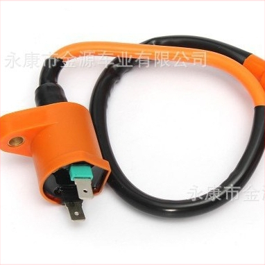 Gy6 aprindere cu tensiune înaltă – pachet pentru motoare 50cc/150cc