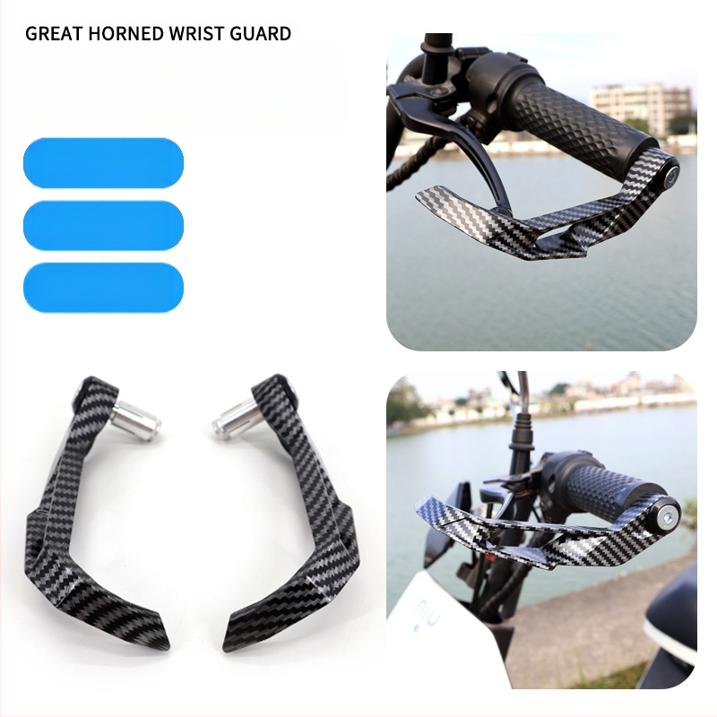 Κάλυμμα προστασίας χεριών μοτοσικλέτας XG HD-14 – Αντισυγκρουσιακή προστασία και προστασία από πτώσεις; Συμβατό με Mavericks No.9, Spring Breeze και Yamaha