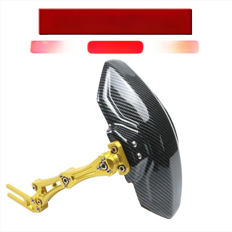 Πίσω φέρινγκ CNC επεξεργασμένο – Mingyang Zhengmo, Καθολική συμβατότητα; Εγκεκριμένη ιδιωτική μάρκα: Ναι