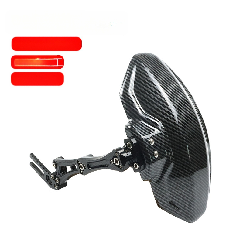 Πίσω φέρινγκ CNC επεξεργασμένο – Mingyang Zhengmo, Καθολική συμβατότητα; Εγκεκριμένη ιδιωτική μάρκα: Ναι