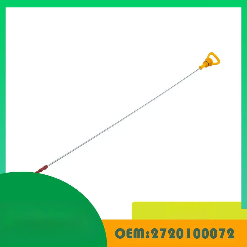 Щуп за масло за Mercedes-Benz R171 SLK350 / E350, част № 2720100072