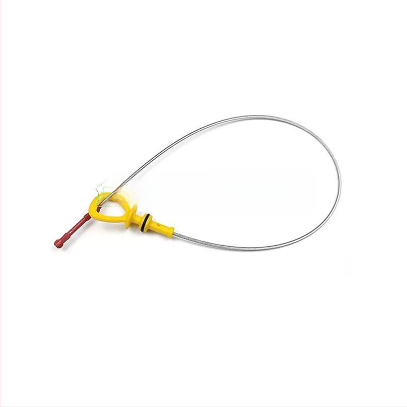 Щуп за масло за Mercedes-Benz R171 SLK350 / E350, част № 2720100072