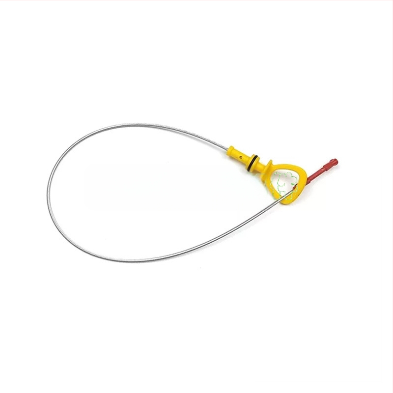 Щуп за масло за Mercedes-Benz R171 SLK350 / E350, част № 2720100072