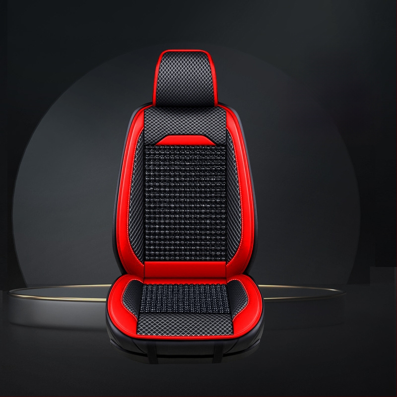 Единична ленена възглавница с пълнеж от памук, марка 007; приемаме поръчки за смесени партиди