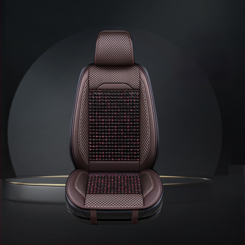 Единична ленена възглавница с пълнеж от памук, марка 007; приемаме поръчки за смесени партиди