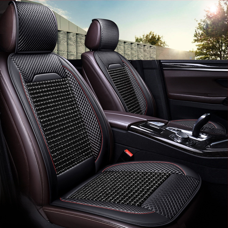 Единична ленена възглавница с пълнеж от памук, марка 007; приемаме поръчки за смесени партиди