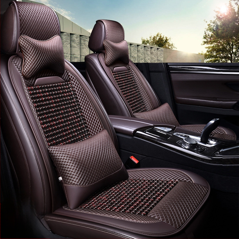 Единична ленена възглавница с пълнеж от памук, марка 007; приемаме поръчки за смесени партиди