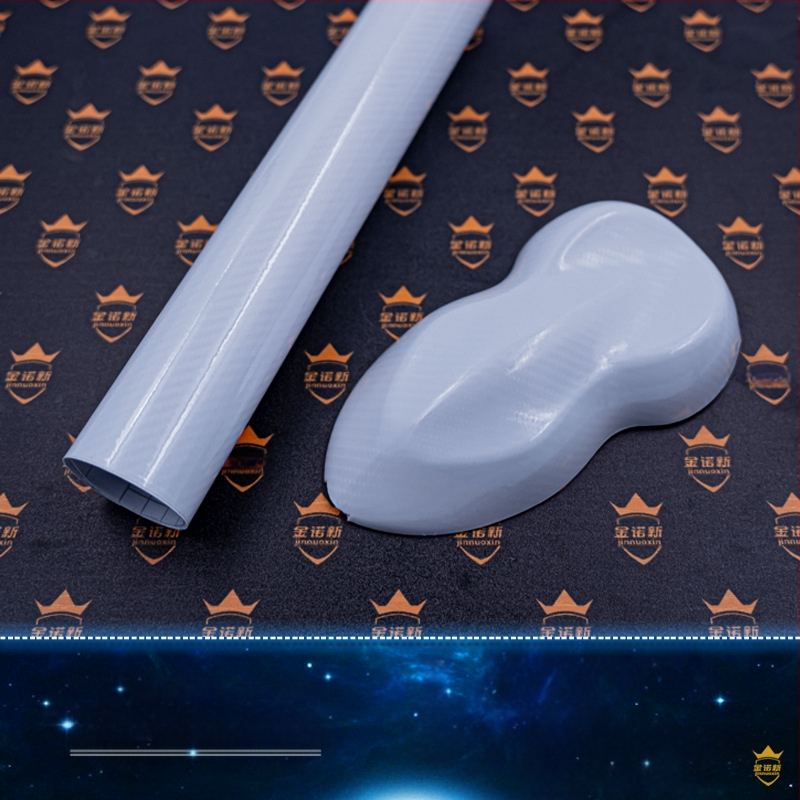 5D φιλμ ανθρακονημάτων για ολόκληρο το αυτοκίνητο; φιλμ αλλαγής χρώματος; μοτίβο ανθρακονήματος; UV προστασία 30%; θερμική μόνωση 30%