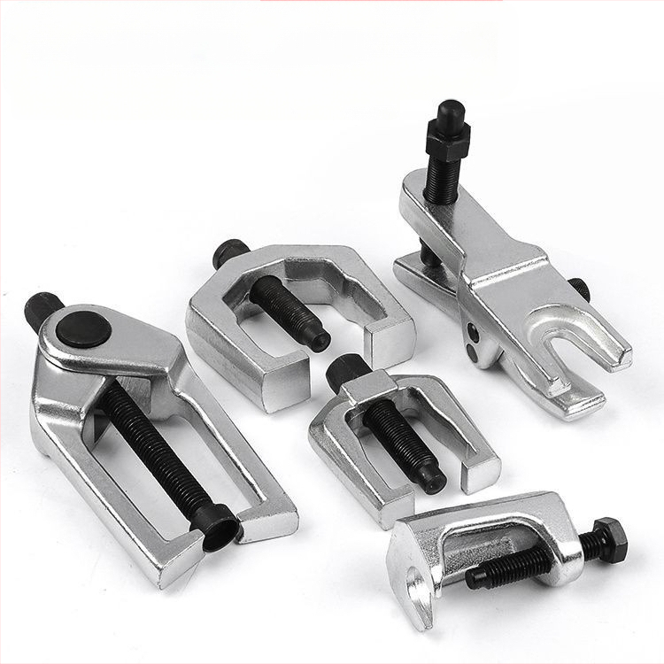 Σετ εξαγωγής ball joint 5 τεμαχίων για αυτοκίνητα, σφυρηλατημένο ατσάλι