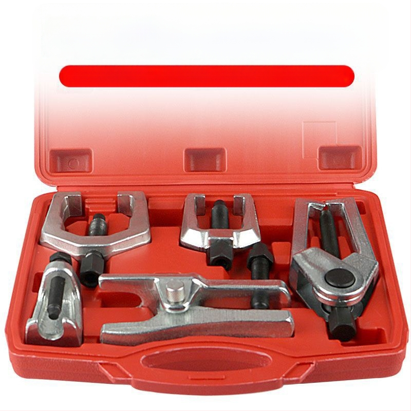 Σετ εξαγωγής ball joint 5 τεμαχίων για αυτοκίνητα, σφυρηλατημένο ατσάλι