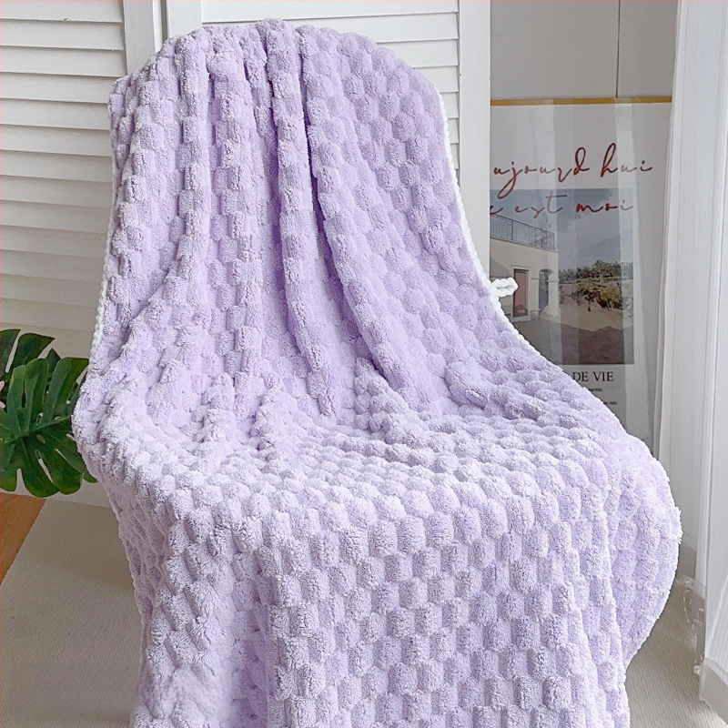 Set baie din trei piese: prosop de înfășurat pentru adulți, căciulă de uscare a părului și prosop; bumbac 100%, fir 150D, marca Silent Love