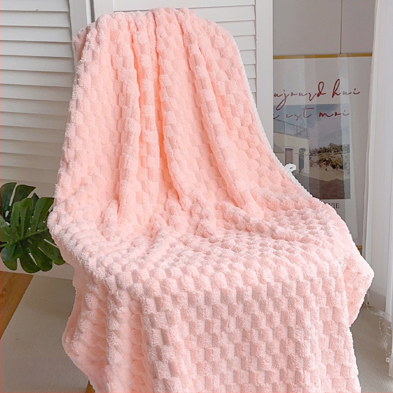 Set baie din trei piese: prosop de înfășurat pentru adulți, căciulă de uscare a părului și prosop; bumbac 100%, fir 150D, marca Silent Love