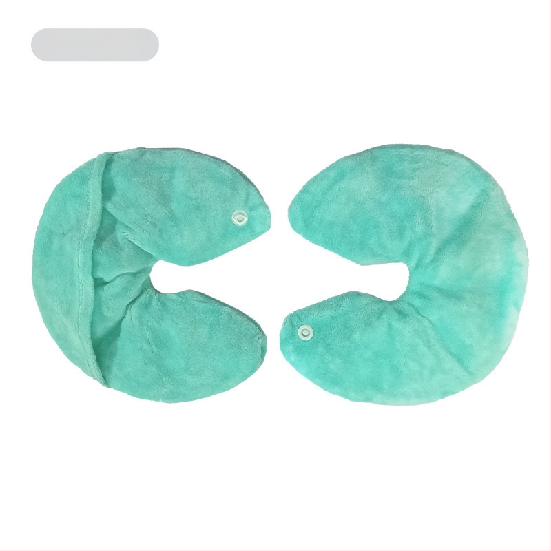 Подложки за гърди с топло- и студено компресиране за кърмене, 310 g на чифт, 40–50 двойки в кутия