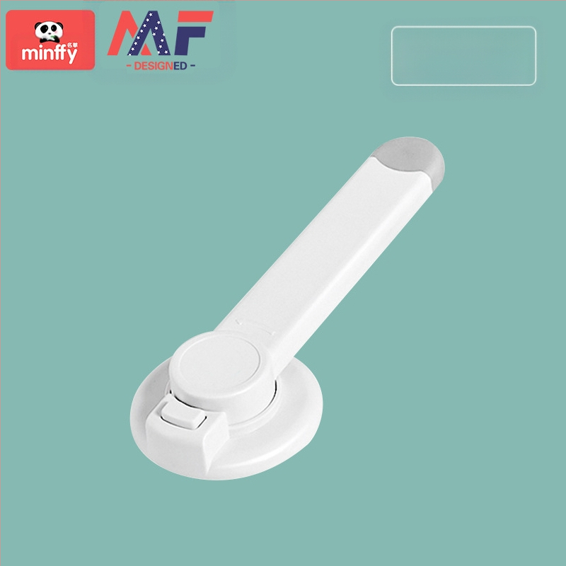 Бебешка заключалка за капака на тоалетната за домашна употреба – предпазна закопчалка за капака и анти-отваряща верига (Не е внесено; Марка: Друго; Произход: Няма; Опаковка: Друго; Штрихкод: Друго)