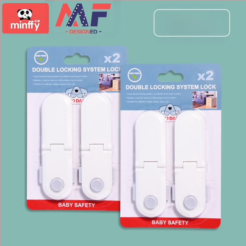 Бебешка заключалка за капака на тоалетната за домашна употреба – предпазна закопчалка за капака и анти-отваряща верига (Не е внесено; Марка: Друго; Произход: Няма; Опаковка: Друго; Штрихкод: Друго)