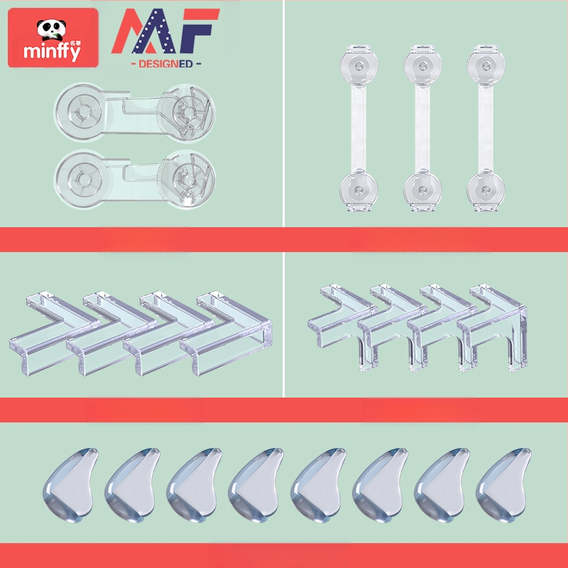 Бебешка заключалка за капака на тоалетната за домашна употреба – предпазна закопчалка за капака и анти-отваряща верига (Не е внесено; Марка: Друго; Произход: Няма; Опаковка: Друго; Штрихкод: Друго)