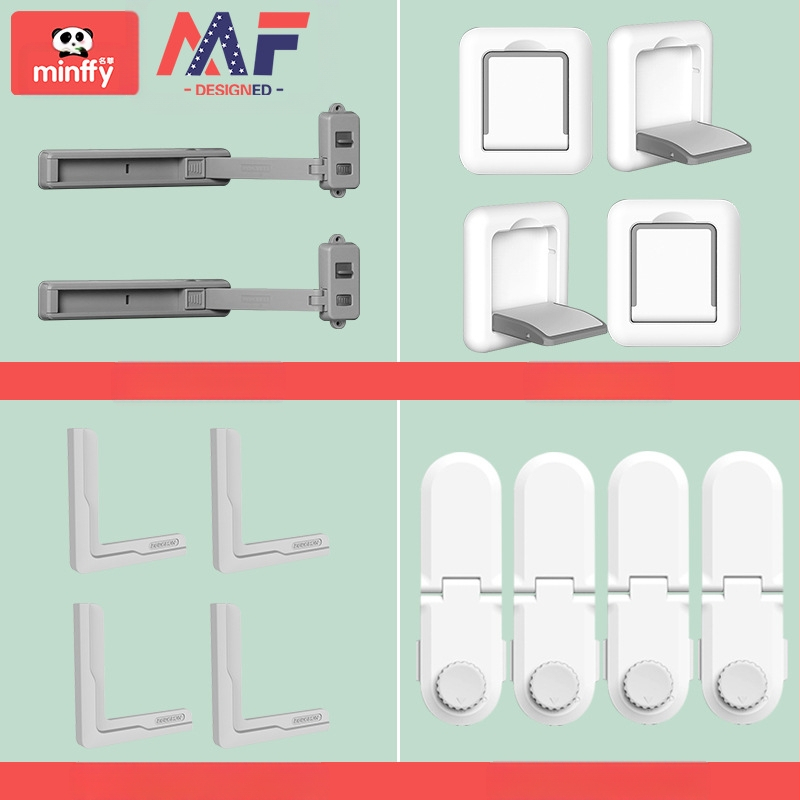 Бебешка заключалка за капака на тоалетната за домашна употреба – предпазна закопчалка за капака и анти-отваряща верига (Не е внесено; Марка: Друго; Произход: Няма; Опаковка: Друго; Штрихкод: Друго)