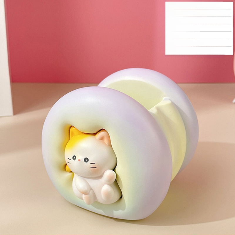 Super moist animacinė vinilinė taupymo skrynelė — dovana vaikams gimtadienio proga, stalinis dekoras