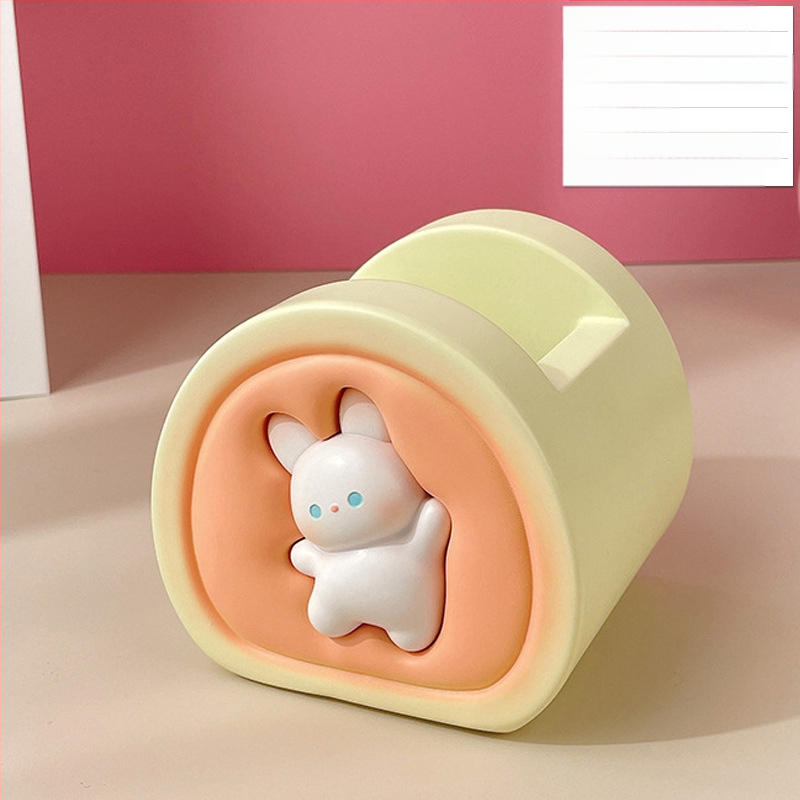 Super moist animacinė vinilinė taupymo skrynelė — dovana vaikams gimtadienio proga, stalinis dekoras