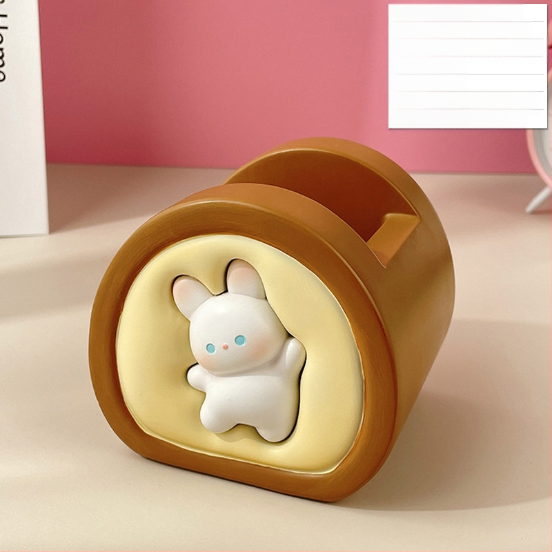 Super moist animacinė vinilinė taupymo skrynelė — dovana vaikams gimtadienio proga, stalinis dekoras