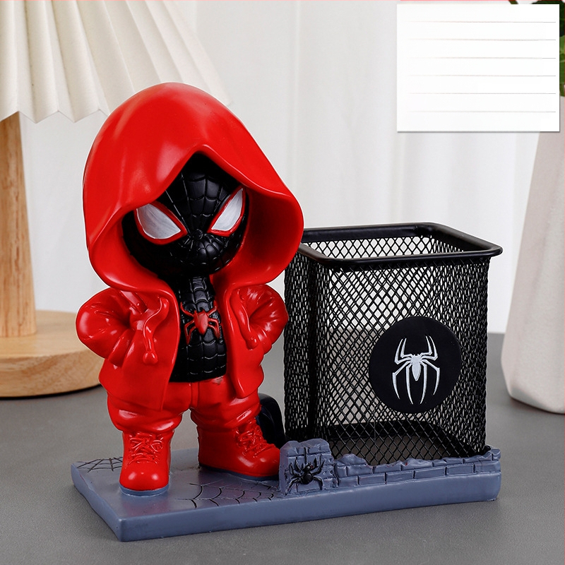 Super moist animacinė vinilinė taupymo skrynelė — dovana vaikams gimtadienio proga, stalinis dekoras