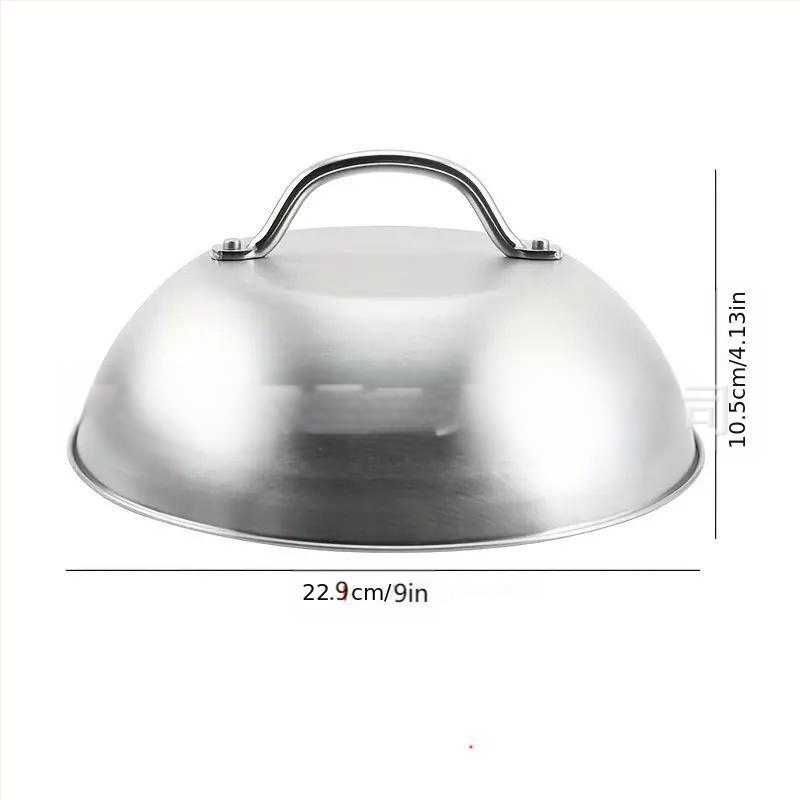 Комплект инструменти за барбекю, 3 части, неръждаема стомана, марка Huanya