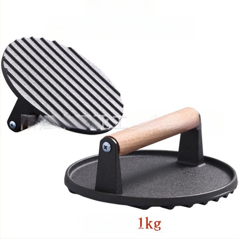 Комплект инструменти за барбекю, 3 части, неръждаема стомана, марка Huanya