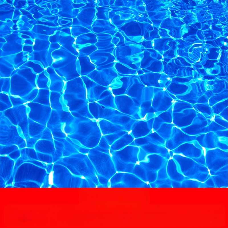 Υλικό DIY για εξωτερικό μικροτοπίο σε αρχιτεκτονικό μοντέλο με αυτοκόλλητα από χαρτί σε μοτίβο νερού και πίσω κόλλα; μάρκα Crab kingdom; έτοιμο για DIY; κατάλληλο για 15–35 ετών; μη ηλεκτρικό