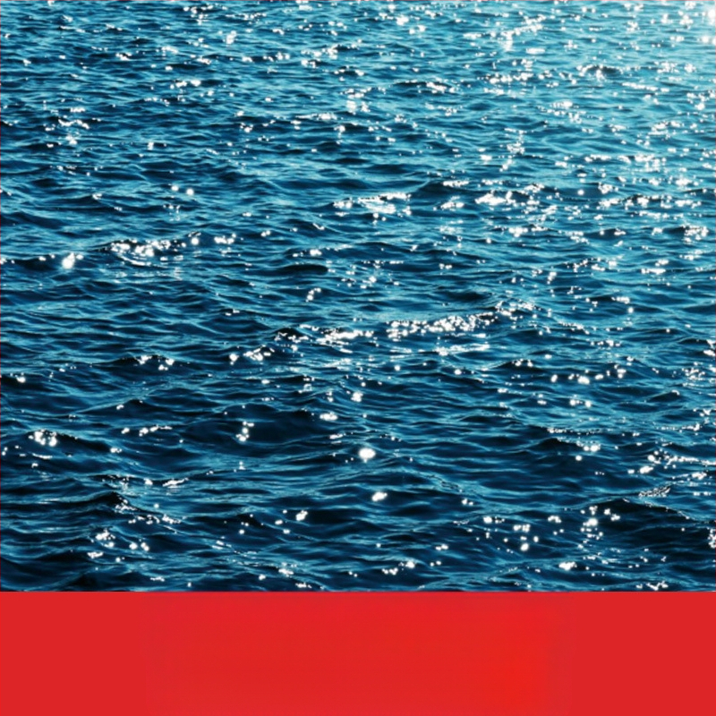 Υλικό DIY για εξωτερικό μικροτοπίο σε αρχιτεκτονικό μοντέλο με αυτοκόλλητα από χαρτί σε μοτίβο νερού και πίσω κόλλα; μάρκα Crab kingdom; έτοιμο για DIY; κατάλληλο για 15–35 ετών; μη ηλεκτρικό