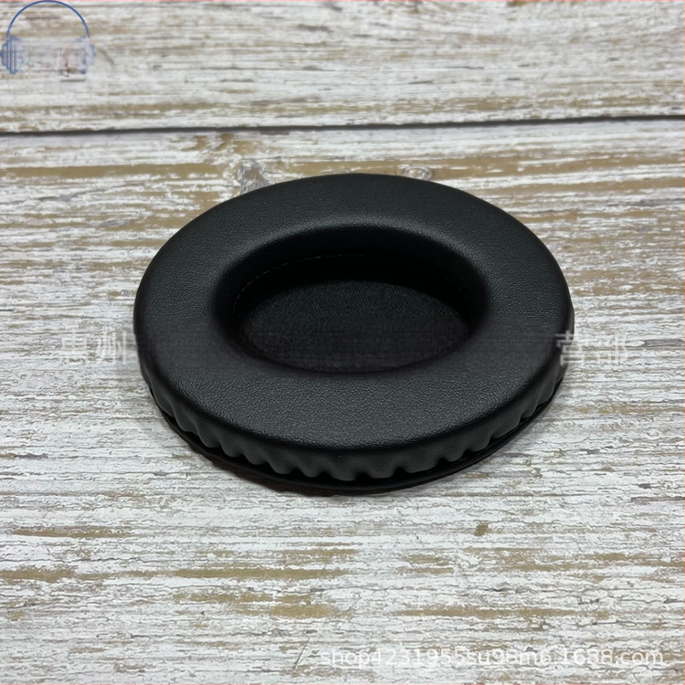 Marker Ellipse θήκη για ακουστικά σε οβάλ σχήμα, επενδυμένο δερμάτινο, ραμμένη κατασκευή, συμβατή με οβάλ ακουστικά