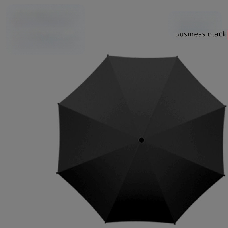 Langshiduo Мини фото чадър за осветление, портативен парасол за фотография, ръчно отваряне, материал TPE, за възрастни