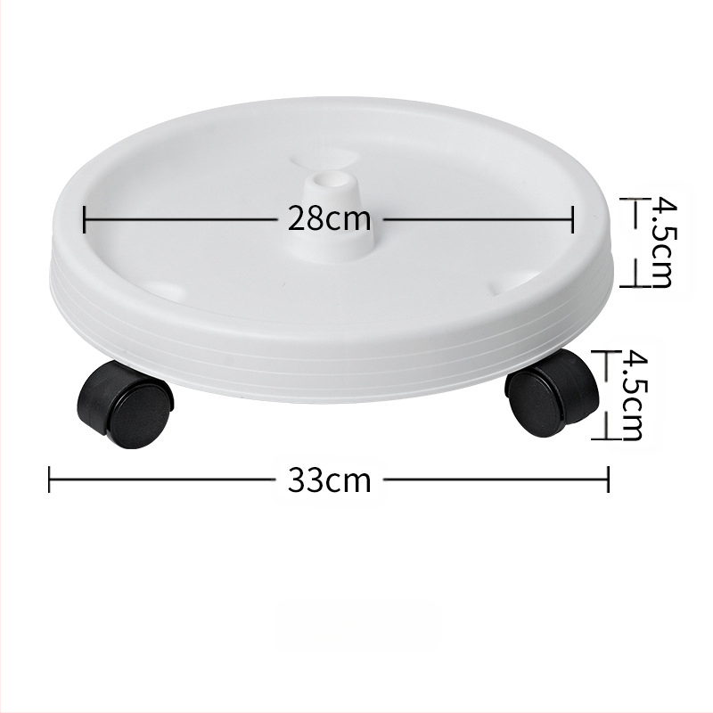 Γλάστρα, πλαστική, αναπνεύσιμη, βιοδιασπώμενη, ανθεκτική στο νερό και στην ξηρασία; πολλών χρήσεων: συνδυαστική, επιτραπέζια, δάπεδο, κρεμαστή; κατασκευή: έγχυση