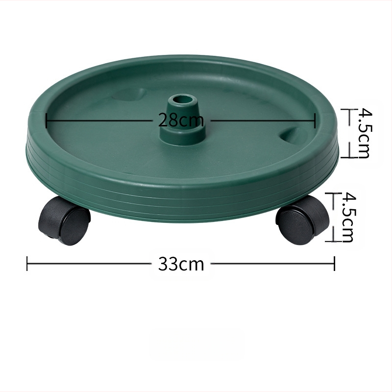 Γλάστρα, πλαστική, αναπνεύσιμη, βιοδιασπώμενη, ανθεκτική στο νερό και στην ξηρασία; πολλών χρήσεων: συνδυαστική, επιτραπέζια, δάπεδο, κρεμαστή; κατασκευή: έγχυση