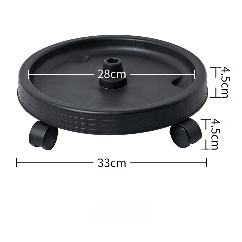 Γλάστρα, πλαστική, αναπνεύσιμη, βιοδιασπώμενη, ανθεκτική στο νερό και στην ξηρασία; πολλών χρήσεων: συνδυαστική, επιτραπέζια, δάπεδο, κρεμαστή; κατασκευή: έγχυση