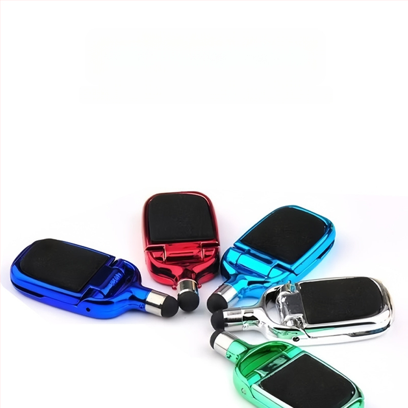 5-σε-1 βάση για κινητό και tablet με stylus χωρητικότητας και πλαστικό περίβλημα