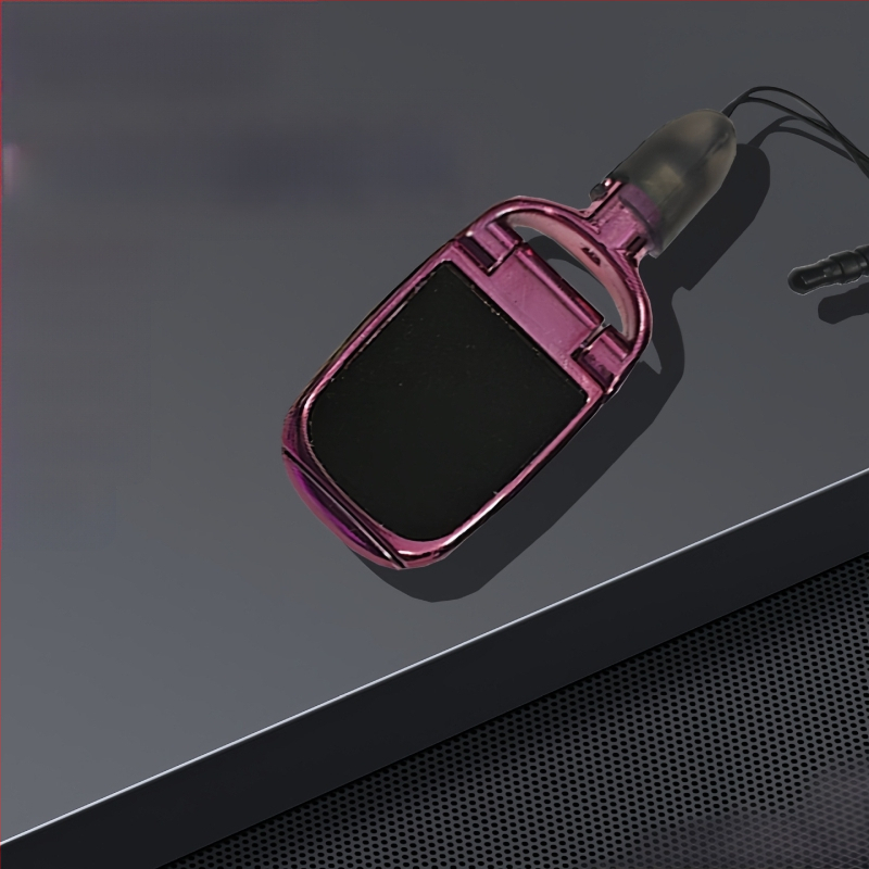 5-σε-1 βάση για κινητό και tablet με stylus χωρητικότητας και πλαστικό περίβλημα