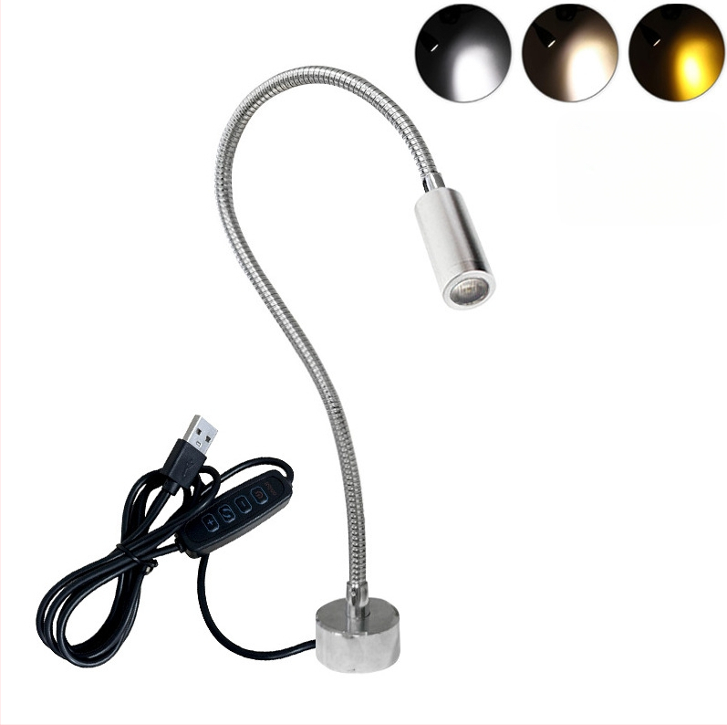 LED klipinis prožektorius su aliuminio korpusu, 5W–12W, CRI 80–89, ≤36V, mygtuko jungiklis