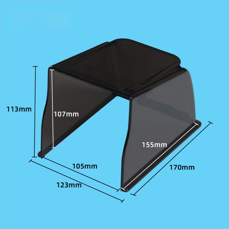 Āra piekļuves kontroles korpuss ar ūdensnecaurlaidīgu vāku, vizuālo lasītāju, karti un paroli; modelis N11L, ietilpība 1000, USB/IP/COM, 315 MHz RF